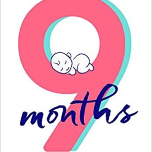 9 Months: The Essential Australian Guide to Pregnancy Paperback – 29 January 2019