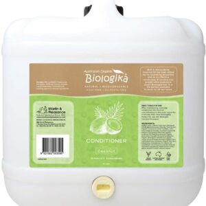 Australian Biologika – Organic Coconut Conditioner – BULK 15L